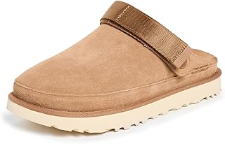 UGG W Goldenstar Clog SlippersWomen