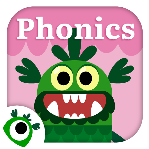 Teach Your Monster to Read | Phonics and Learn to Read