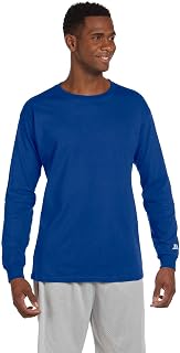 Russell Athletic Men's Cotton Classic Long Sleeve T-Shirt T-Shirt