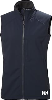 Helly Hansen Women's W Paramount Softshell Vest