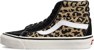 Zapatillas de deporte marca VANS modelo UA SK8-HI