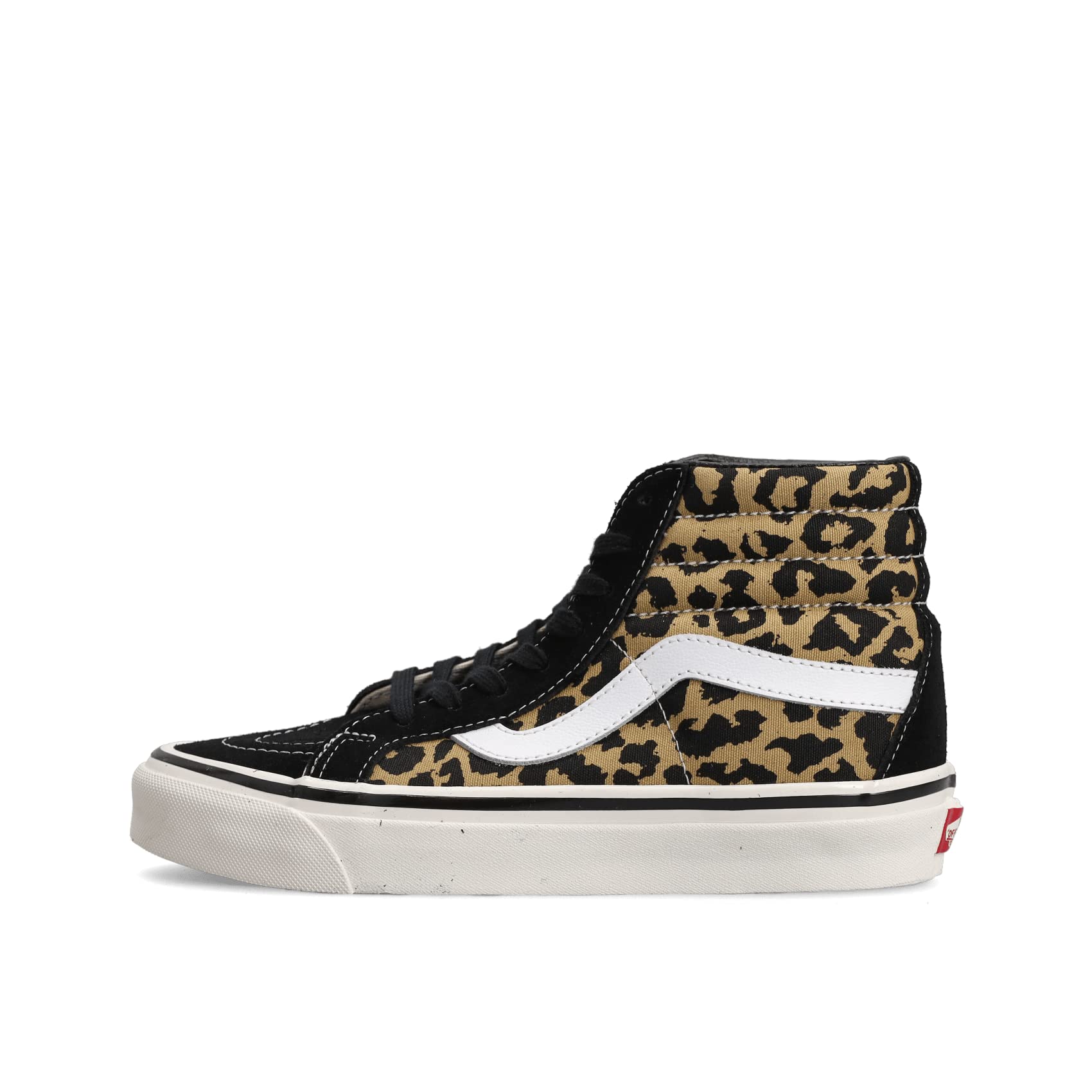 Zapatillas de deporte marca VANS modelo UA SK8-HI