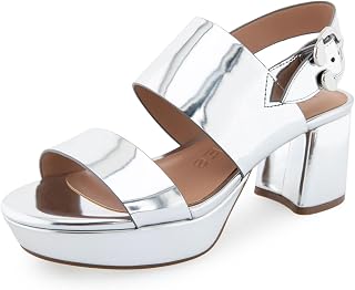 Aerosoles Camera Suede Women's Sandals