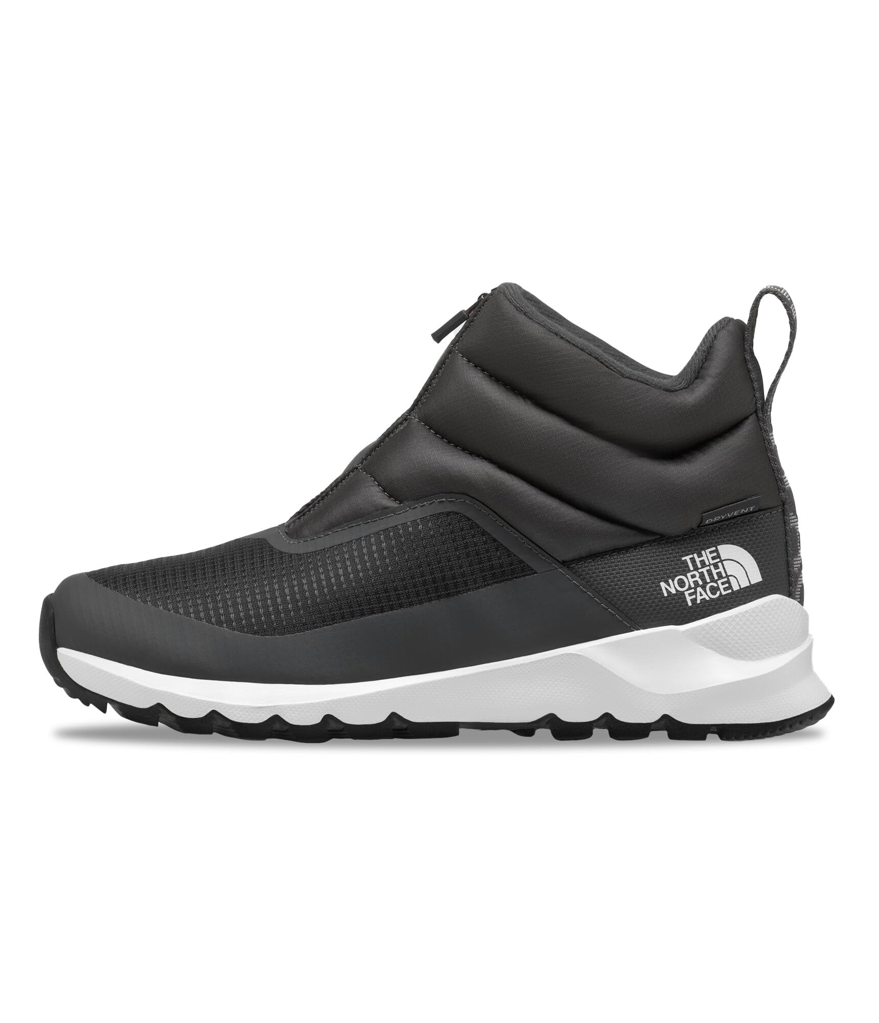 The North Face W Thermoball Progressive Zip II Wp Women's Boot