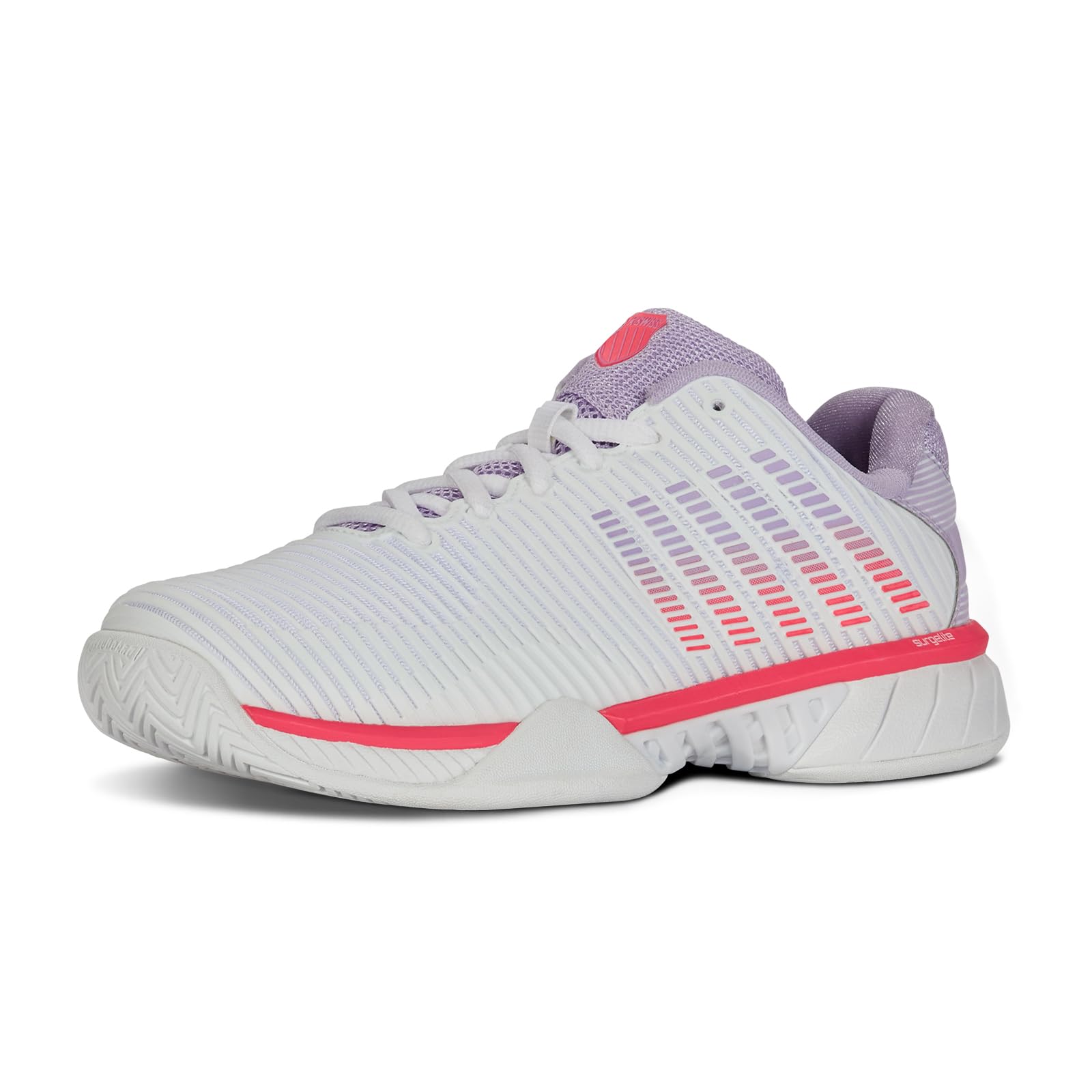 K-Swiss Hypercourt Express 2 Shoe Women's