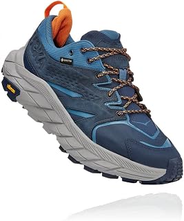 HOKA Unisex Anacapa Low GTX Women's Hiking Shoe