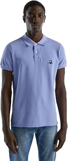 United Colors of Benetton Polo Shirt M/M 3089J3178 Men's Polo Shirt (Pack of 1)