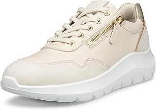 ECCO Valerie Sneaker mit Reißverschluss Women's Trainers