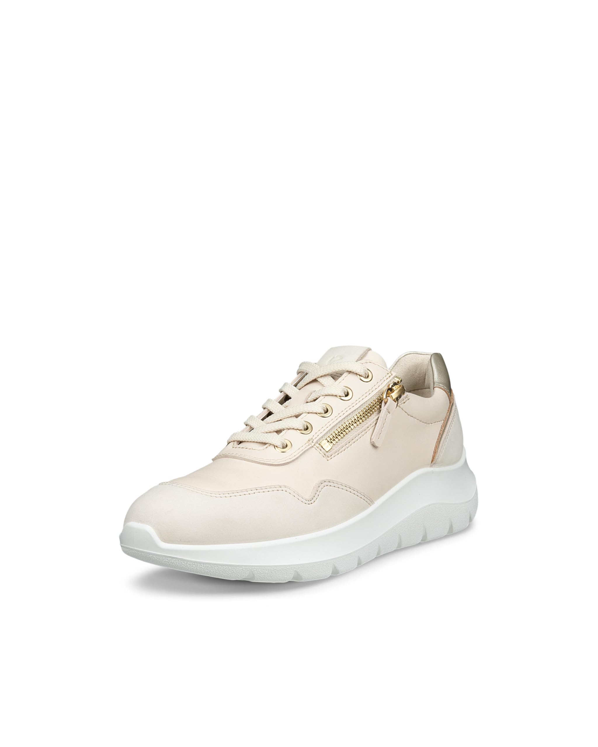 ECCO Valerie Sneaker mit Reißverschluss Women's Trainers