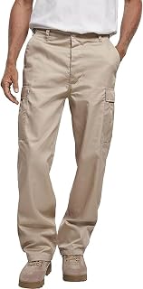 Brandit Men's US Ranger Trousers Olive