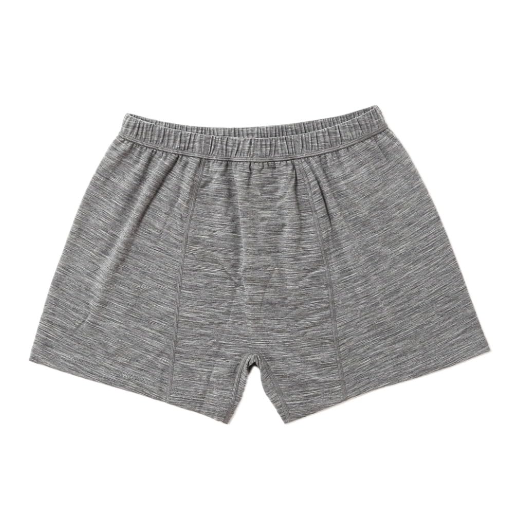 Icebreaker Merino Wool Underwear, Boxer Shorts, Merino 150, Relaxed Boxers, Men'