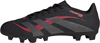 adidas Predator Club Firm Ground/Multi Ground Football Boots | Soccer Shoes