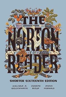 The Norton Reader