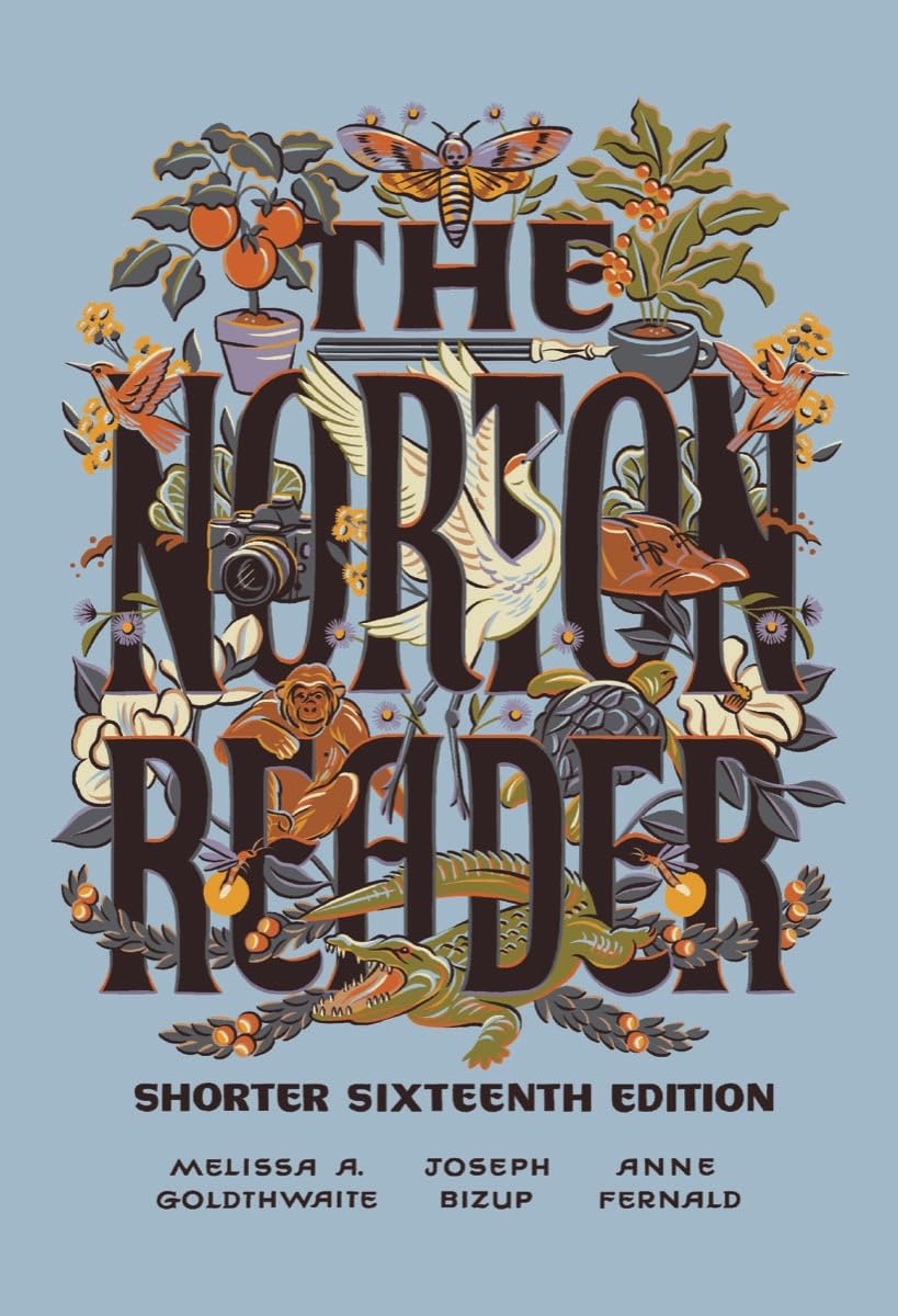 The Norton Reader
