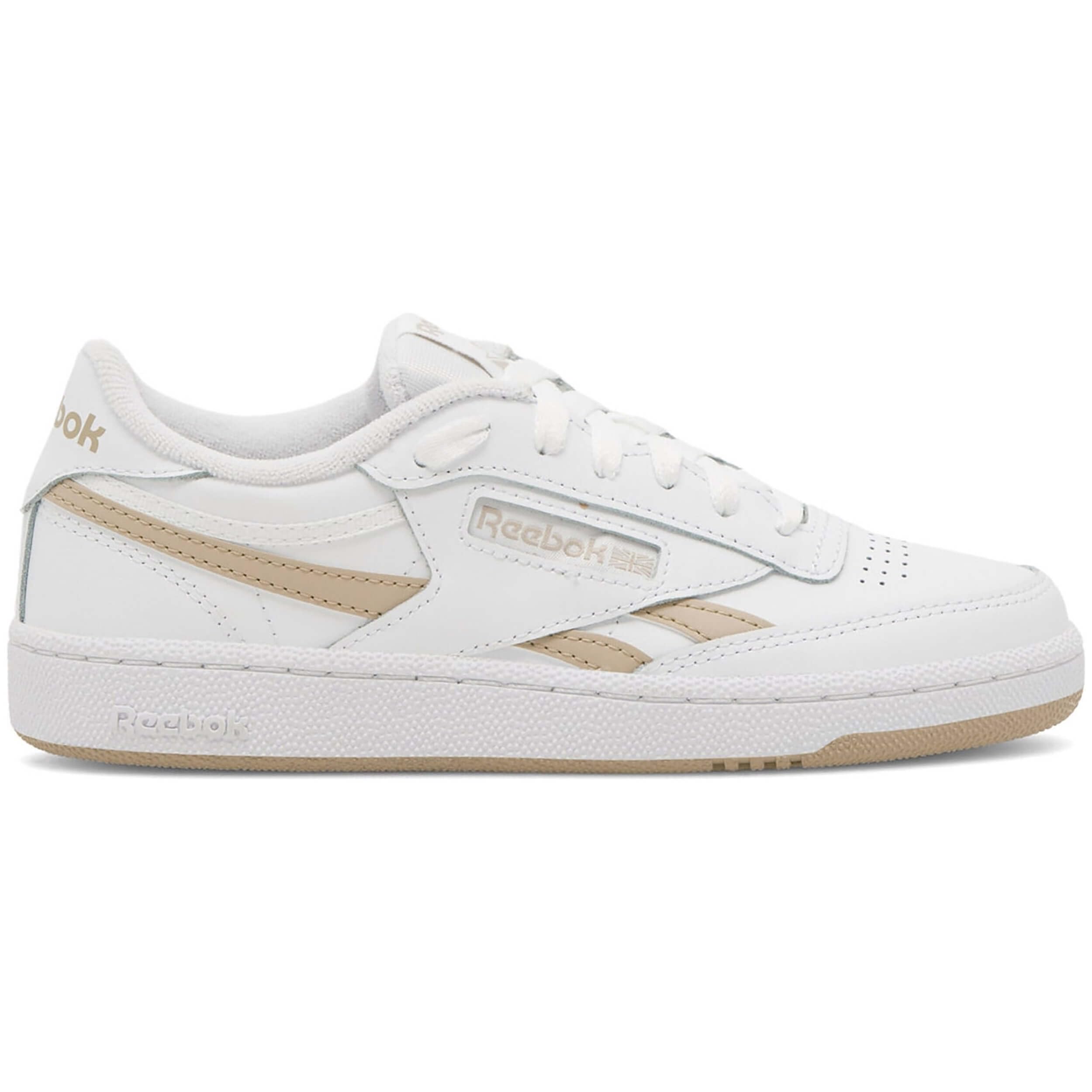 Reebok Club C Revenge, Unisex Adults' Trainers