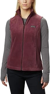 Columbia Benton Springs Women's Benton Springs Vest (Pack of 1)