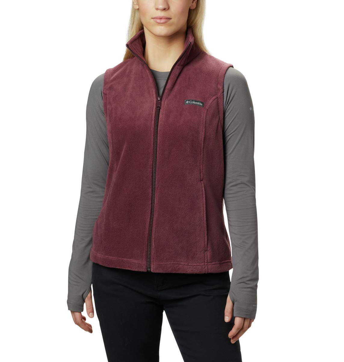 Columbia Benton Springs Women's Benton Springs Vest (Pack of 1)