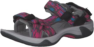 CMP Men's Kids Hamal Hiking Sandal, Sports Sandals