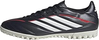 adidas Unisex Soccer Shoe Copa Pure IV Club Carpet