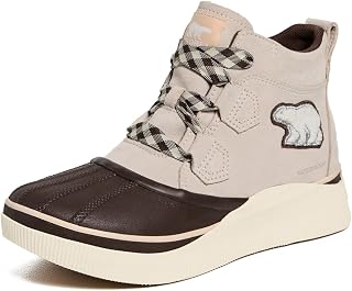 Sorel Out N About Iv Classic Wp