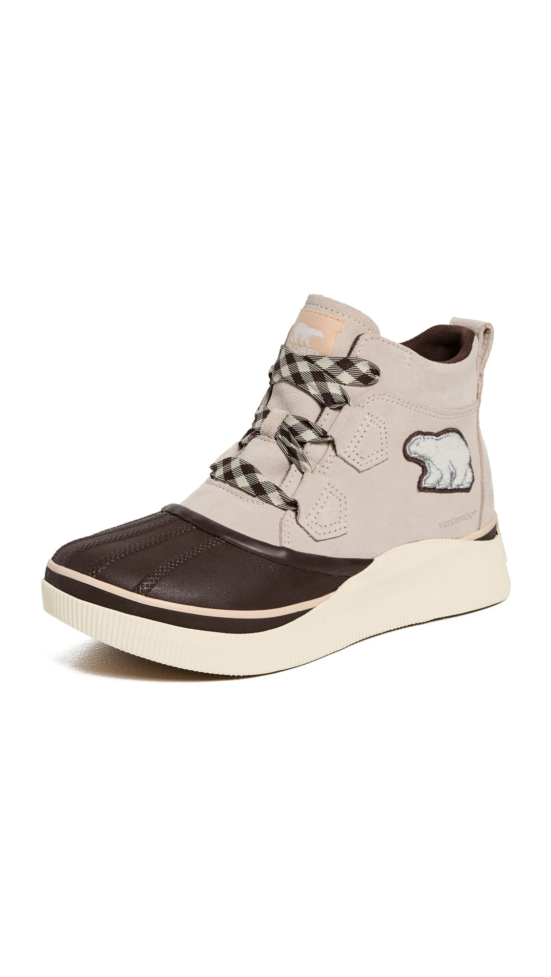 Sorel Out N About Iv Classic Wp