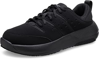 Crocs Men's On The Clock Work Trainers M Trainers