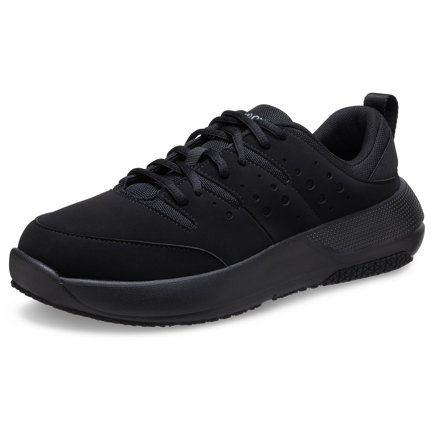 Crocs Men's On The Clock Work Trainers M Trainers