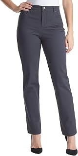 GLORIA VANDERBILT - Amanda Classic Tapered Jean, Women's Jeans