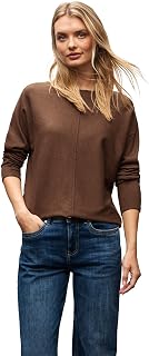 Street One 3015504 Dolman Women's Basic Sweatshirt (Pack of 1)