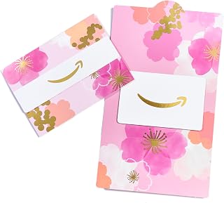 Amazon Physical Gift Card | Mini Envelope - Any Occasion