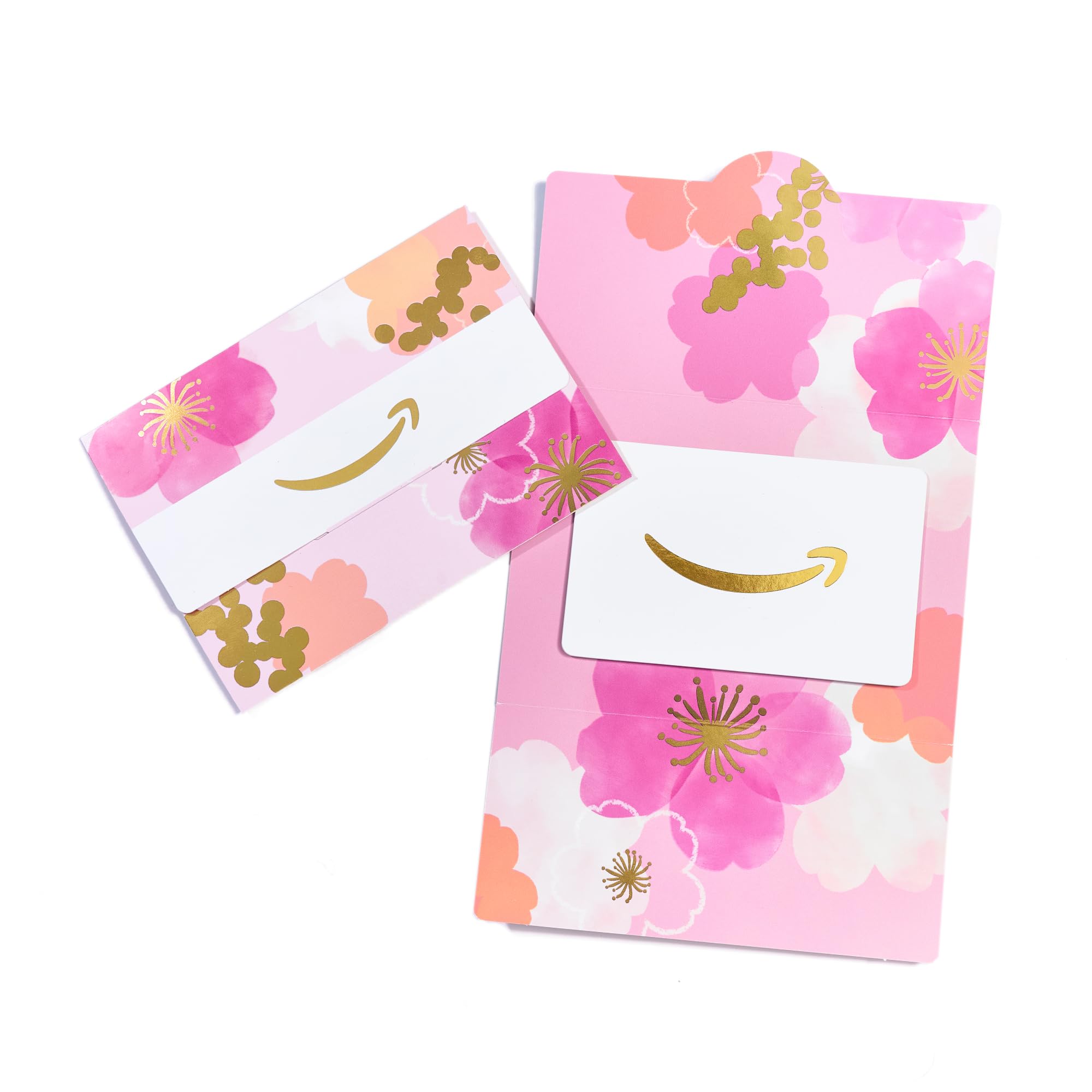 Amazon Physical Gift Card | Mini Envelope - Any Occasion