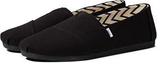 Toms Men's Alpargata Loafer Flat