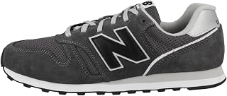 New Balance Lifestyle Shoe – Men – Tier 4 – Suede-Mesh – Grey Size 47.5 EU KG2 – Grey 47.5