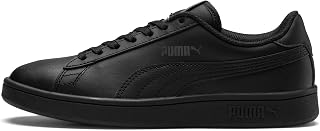PUMA Unisex Smash V2 Sd Kids’ Trainers