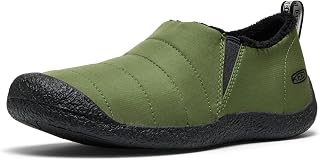 KEEN Howser 2, Men's Slippers, Bronze Green Black, 49.5 EU