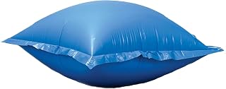 Blue Wave 4-ft x 4-ft Air Pillow for Above Ground Pools | Absorbs Pressure from Expanding Ice, Cushions Winter Covers, Heavy-Duty 16-Gauge Vinyl, Heat-Sealed Seams, Easy Setup