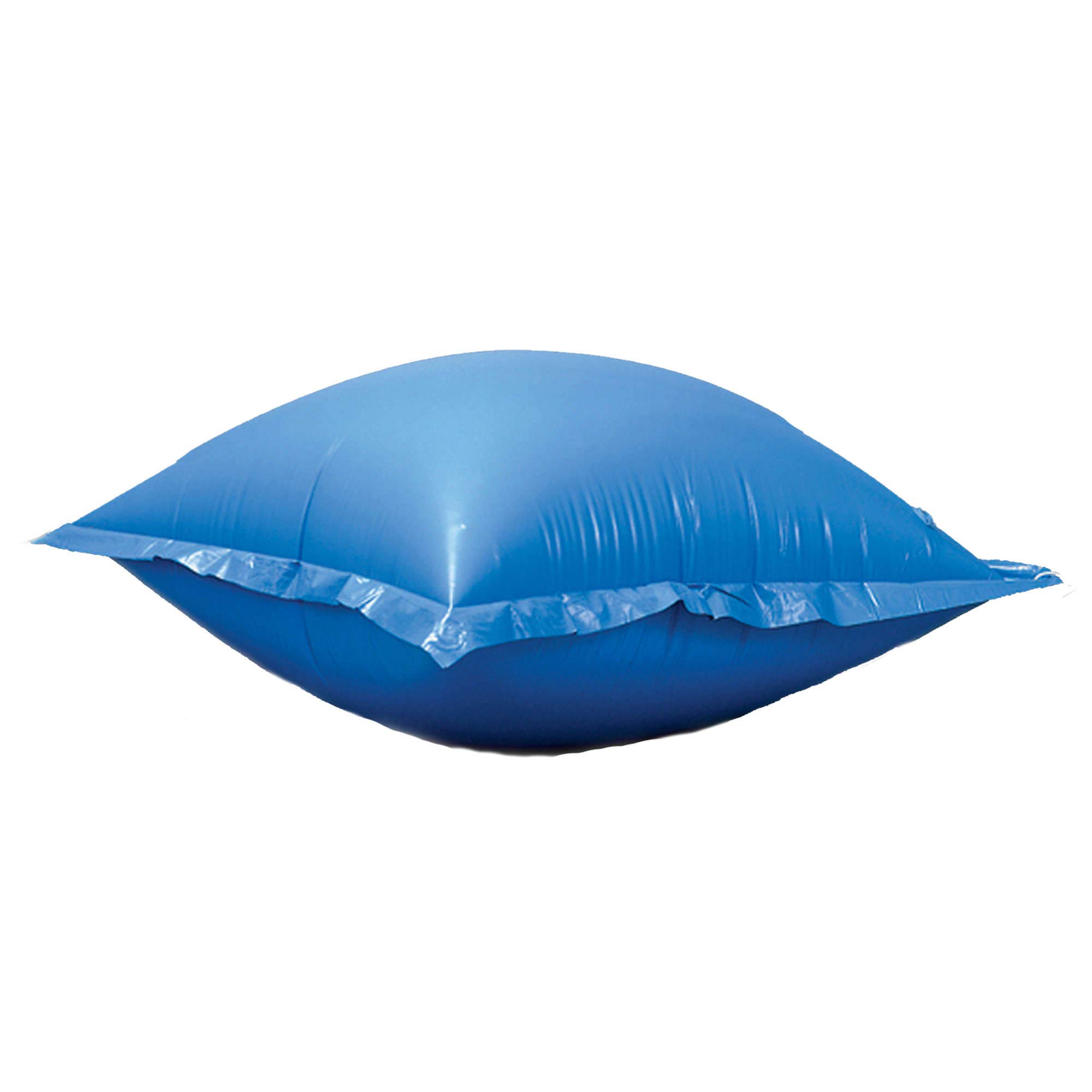 Blue Wave 4-ft x 4-ft Air Pillow for Above Ground Pools | Absorbs Pressure from 