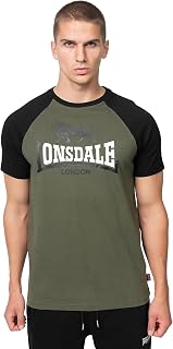 Lonsdale Magilligan Men's T-Shirt