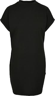 Urban Classics Women's Rainbow Tee Dress
