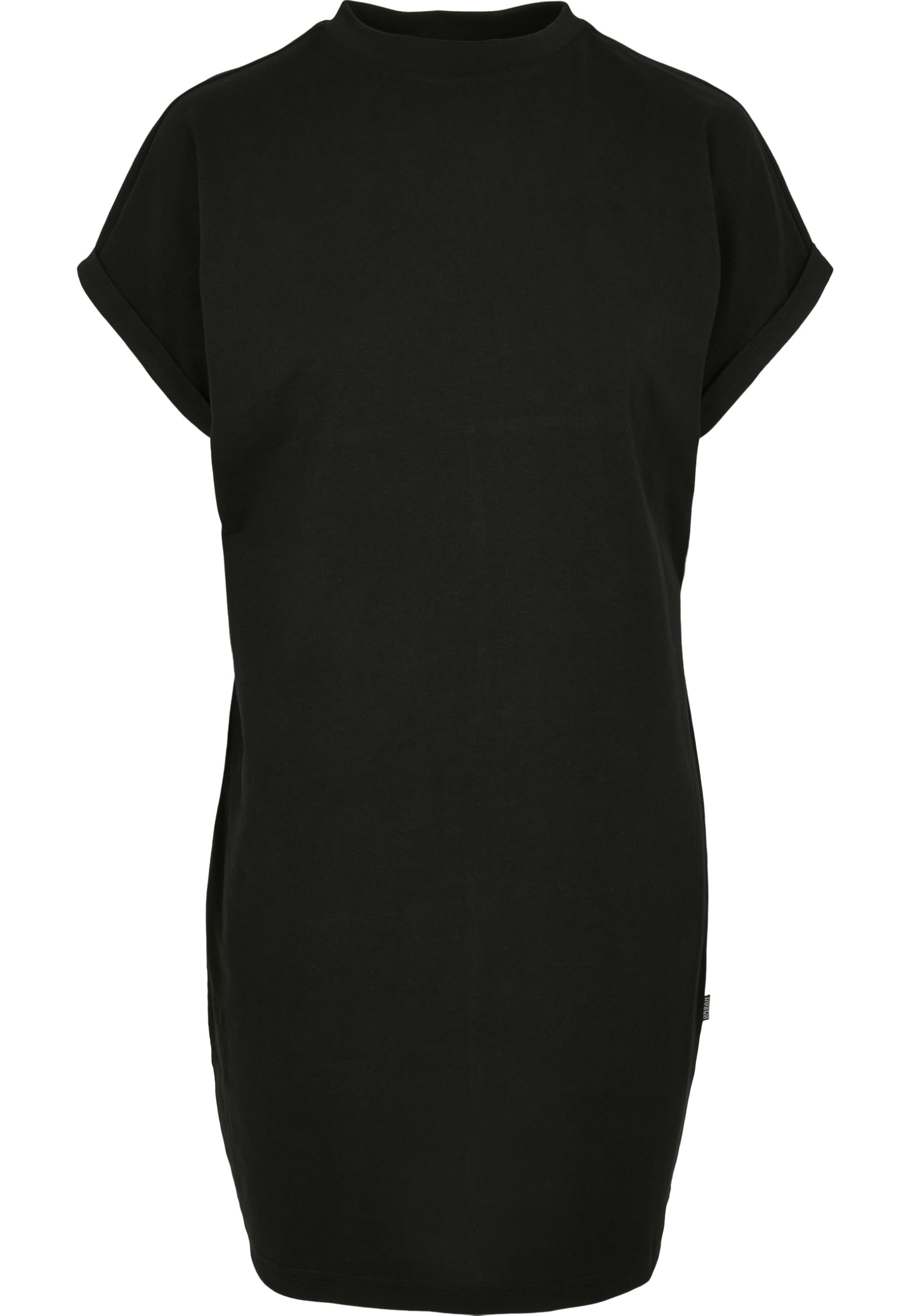 Urban Classics Women's Rainbow Tee Dress