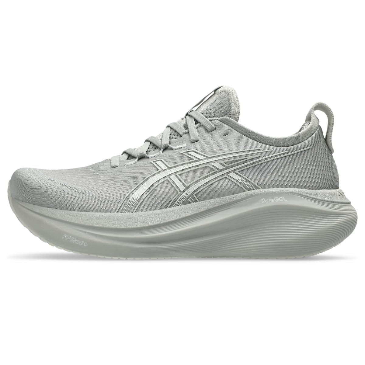 ASICS GEL-NIMBUS 27 Men's Running Shoes