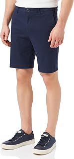 Dockers Pantaloncini Modern Chino, Slim Fit, Uomo