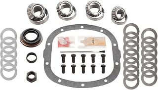 Motive Gear R7.5GRLMK Rear Master Kit for a GM 7.625" Differential with Koyo Tapered Bearings