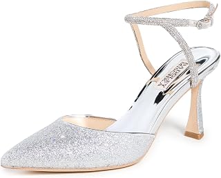 Badgley Mischka - Camomah, Women's Pumps