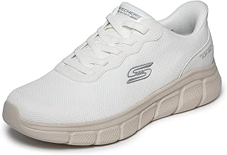 Skechers Bobs B Flex Glacial Edge Scarpe da ginnasticaUomo