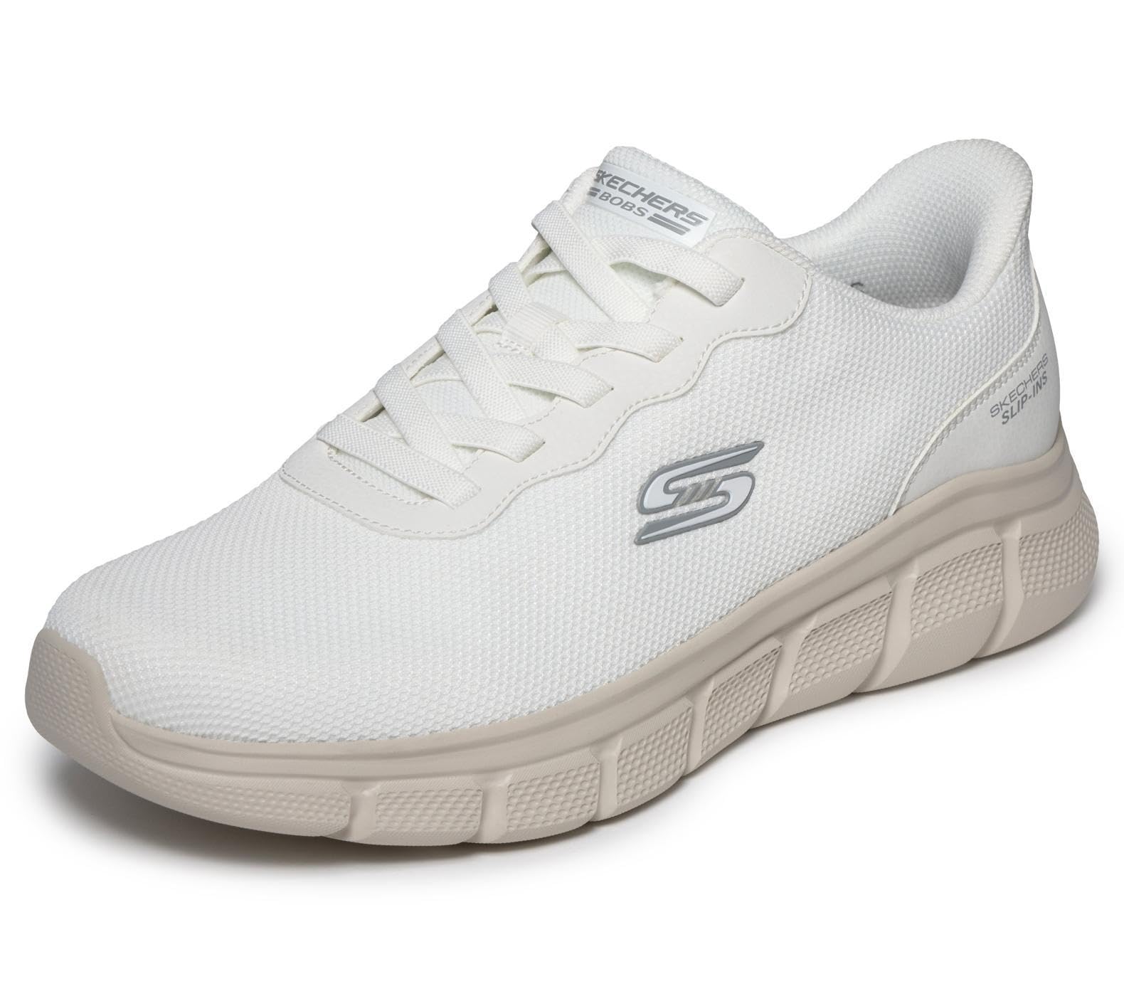 Skechers Bobs B Flex Glacial Edge Scarpe da ginnasticaUomo
