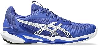 ASICS Men's Solution Speed FF 3 Sneaker, EU
