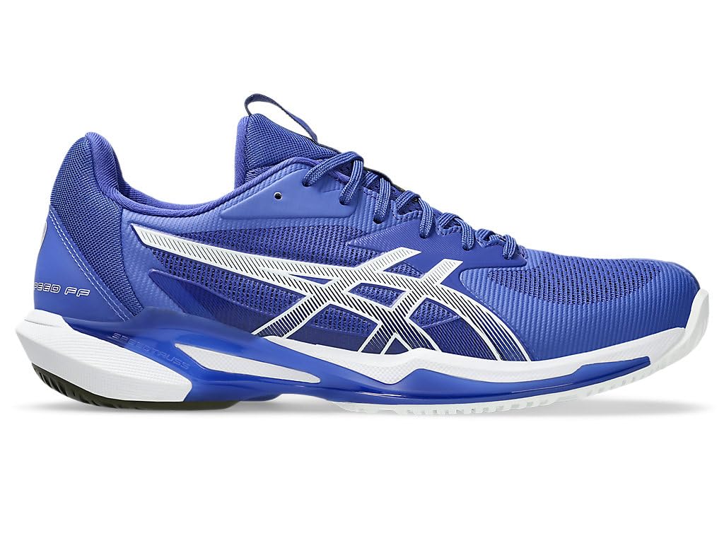 ASICS Men's Solution Speed FF 3 Sneaker, EU