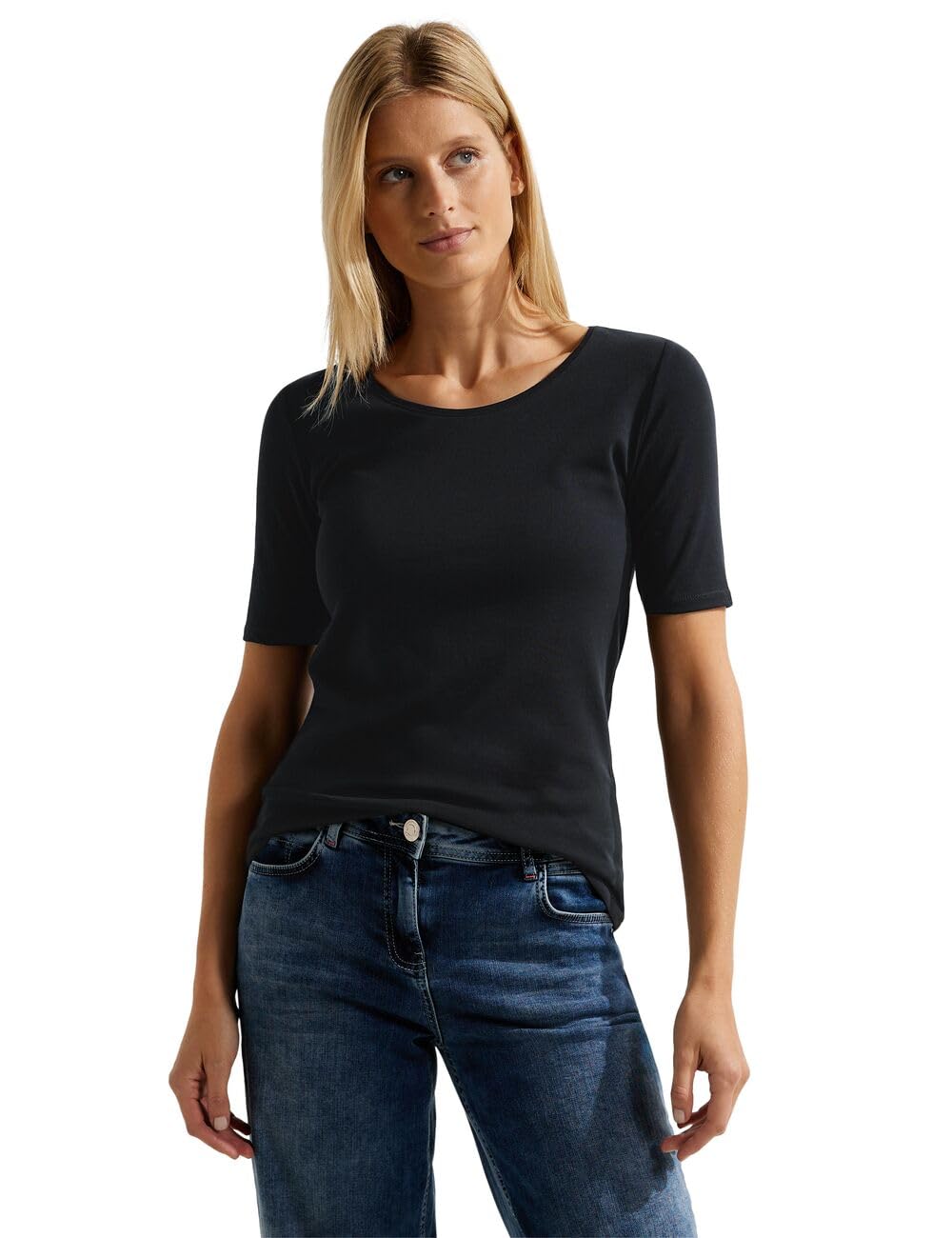 Cecil Style Lena Women's T-Shirt