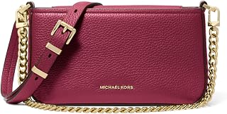 Michael Kors Women's Bryant Small Convertible Crossbody Bag